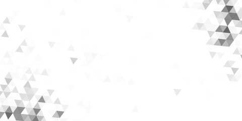 White abstract business geometric border background. Minimal abstract white background wallpaper. White simple geometric background wallpaper, business geometric border, white background