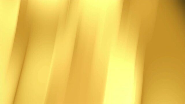 Abstract golden light streaks or blurred fabric suitable for backgrounds, motion graphics, overlay effects, digital art, web design, and advertising projects.