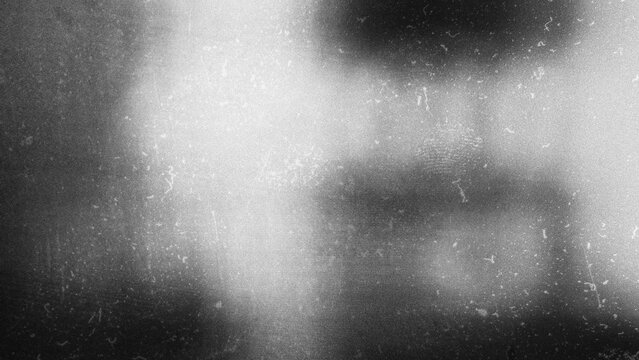 Abstract distressed, rough, damaged, grainy grungy texture, old tv no signal texture background, old tv analog no signal grungy texture.