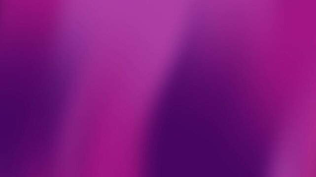 Abstract purple and pink gradient background suitable for web design, social media graphics, or digital presentations needing a serene touch.