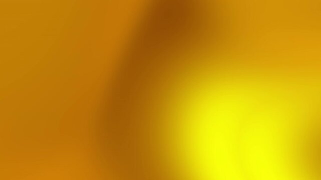 Smooth golden gradient background with warm yellow and orange hues. Ideal for autumnthemed designs, elegant invitations, and luxurious branding concepts.