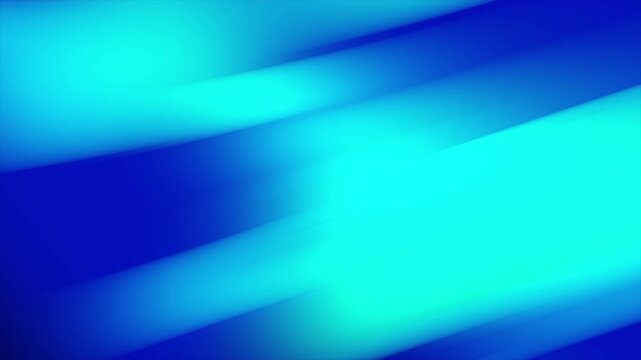 Abstract blue and cyan streaks background for modern designs, technology themes, websites, presentations, digital artwork, and marketing materials.
