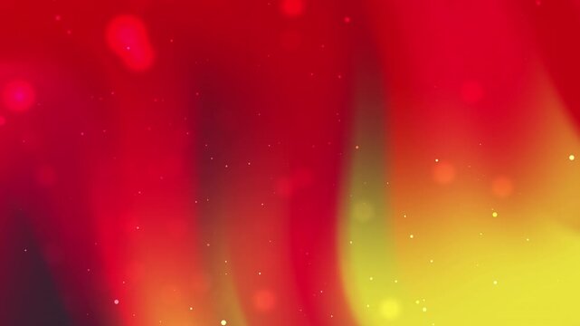 Abstract background with red and yellow hues. Perfect for vibrant design projects, modern presentations, artistic brochures, and dynamic digital marketing.
