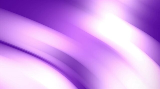 Abstract purple and white background with flowing colors. Suitable for website headers, social media posts, or digital art designs.