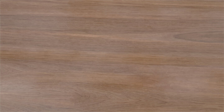 A high-quality brown oak wood texture background featuring a natural grain pattern on a dark timber plank surface for hardwood floor or wall panel design