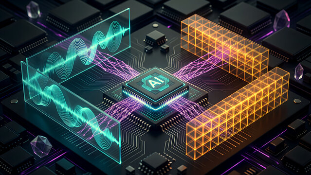 AI Candidate Assessment Case Interview Split View for McKinsey Lilli Fortune 500 TA Tech Hero