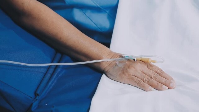 Positive female caregiver visit smiling senior disabled grandmother check heart rate, young woman doctor use statoscope do regular checkup of old lady patient at home, elderly healthcare concept