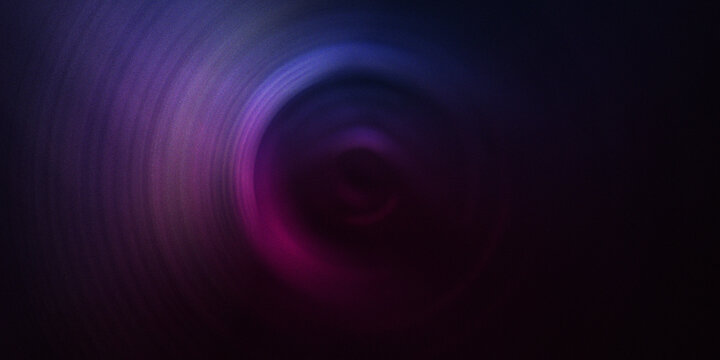 Vibrant gradient swirl effect background with purple blue and pink colors