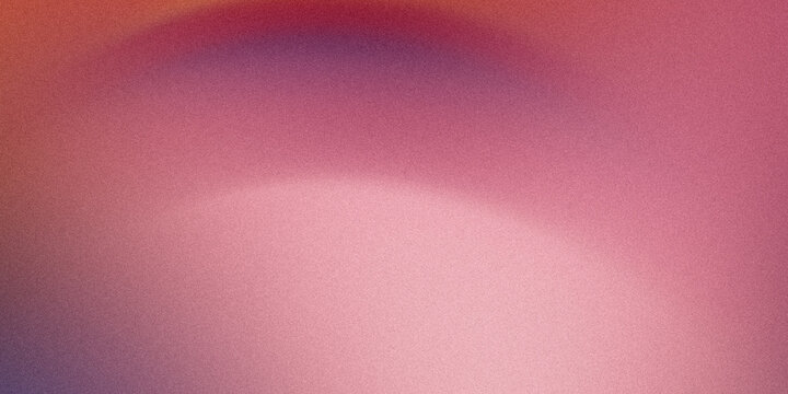 Soft pink gradient background with smooth transition