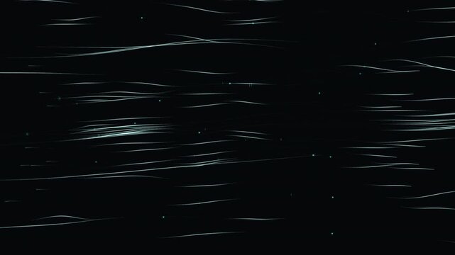  Perfectly seamless loop of macroscopic fluid dynamic vectors and cyan data scans in an X-ray aesthetic. Ideal for VJ loops, scientific documentaries, UI backgrounds, and medical presentations.