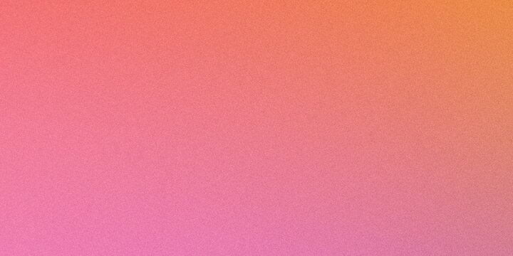 Vibrant gradient background with soft pink and orange hues for modern design