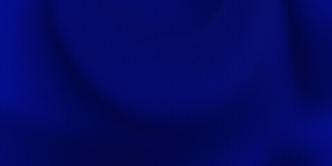 Obraz premium A dark blue gradient background with smooth transitions and a hint of texture