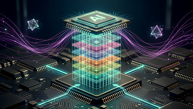 AI Smart Building BMS Copilot Column for JLL CBRE Fortune 500 Building Operations Hero