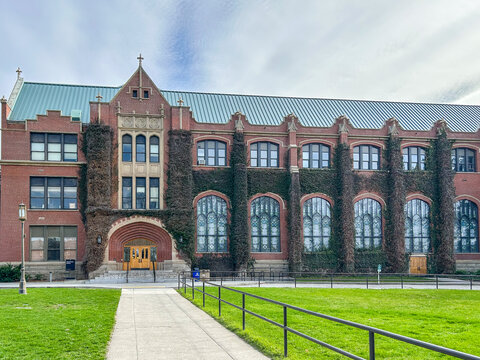  University of Idaho