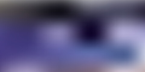 Obraz premium Creative blurred shape gradient background. Applicable for Poster template, landing page, ui, ux ,coverbook, baner, social media posted. Beautiful illustration infinity dream, lens flare orbit
