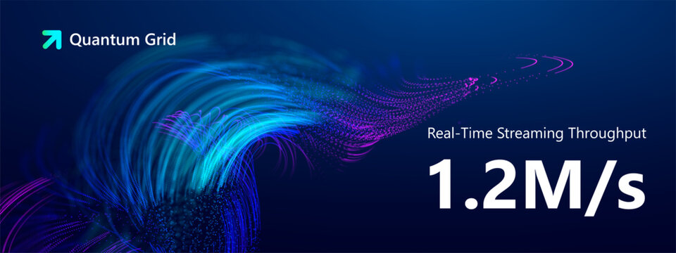 Ai wave background with data abstract blue and network digital tech. Intelligence sustainable voice with 3d line neon and flow ripple technology. Bg concept medical with pattern pink big.