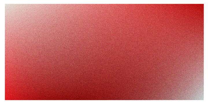 red gradient with grain texture background, grainy gradient wallpaper, red color background with noise texture