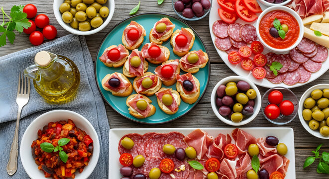 cena