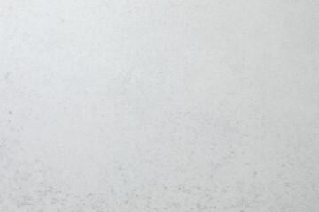 Fototapeta premium Concrete grey texture background. Luxury gray concrete stone table, top view