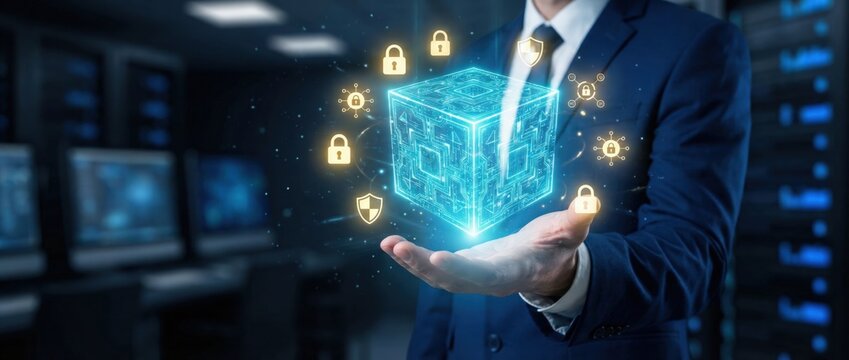 Exploring cybersecurity innovations business technology trends data protection strategies secure environments professional insights modern approaches