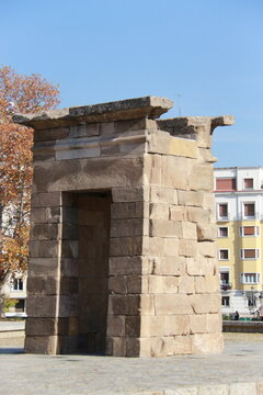 Templo de Debod