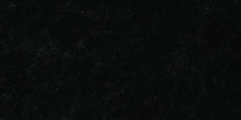 Dark charcoal grunge wall texture background. Dark black rough grunge surface with smoke edge. Black texture chalk board and black board. © MDFAIMIDULISLAM