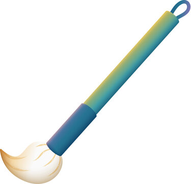 Calligraphy Brush