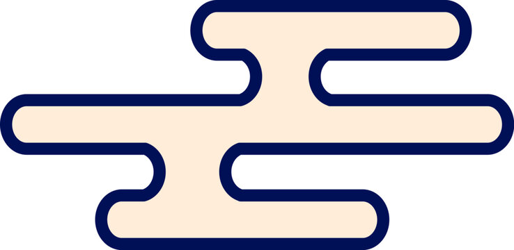 White Auspicious Cloud