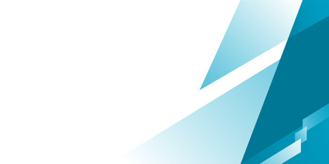 Obraz premium Abstract Blue with shadow geometric speed minimalist background design. vector illustration