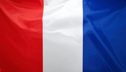 Fototapeta premium flag of france tricolore