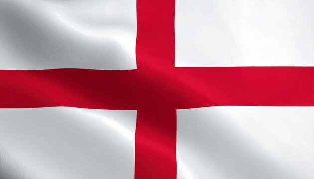 flag of England