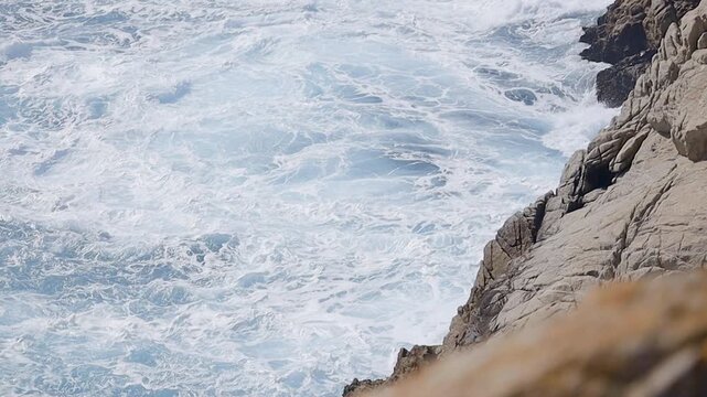 Point Lobos, CA