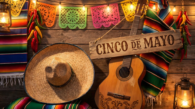 Celebrating 5 de Mayo A Day of Mexican Pride and Strength at Battle of Puebla