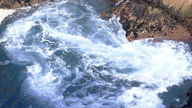Point Lobos, CA