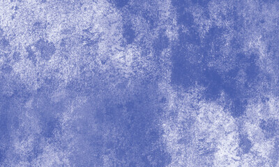 Obraz premium Blue Distressed Texture Background Design