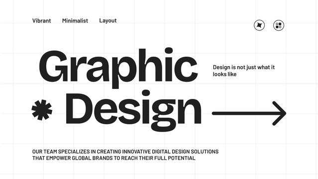 Dynamic Text Typography 05