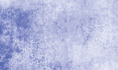Obraz premium Blue Grunge Background for Design