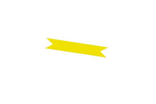 yellow arrow on white, anniversary, art, background, banner, birthday, 3D, icon