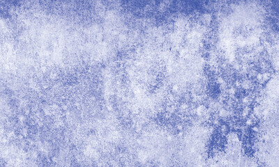 Obraz premium Blue Background with Grunge Effect
