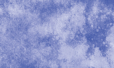 Obraz premium Blue Abstract Art Texture