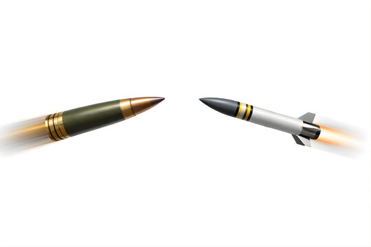 Impact Imminent: Shell vs. Interceptor