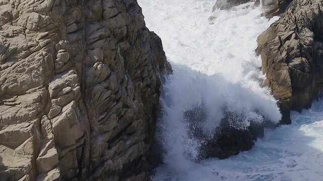Point Lobos, CA