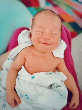 newborn baby 