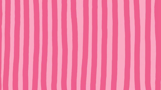 pink striped background