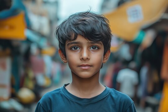 Struggling with Isolation in an Underprivileged Community Facing Social and Emotional Challenges