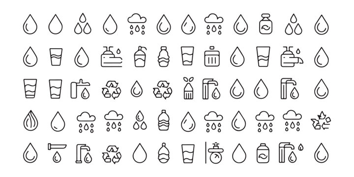 Single user profile icon with plus symbol, vector graphic, add contact button, person avatar, new account element.
