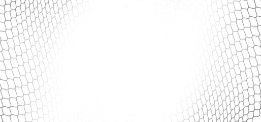 Mesh texture for fishing nets. Seamless pattern for sportswear or soccer goal, volleyball net, basketball hoop, hockey, athletics. Abstract net background for sports © Asmai