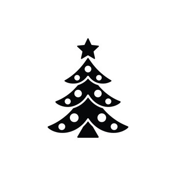 Black star of david symbol with geometric pattern and star on white background, jewish symbol
