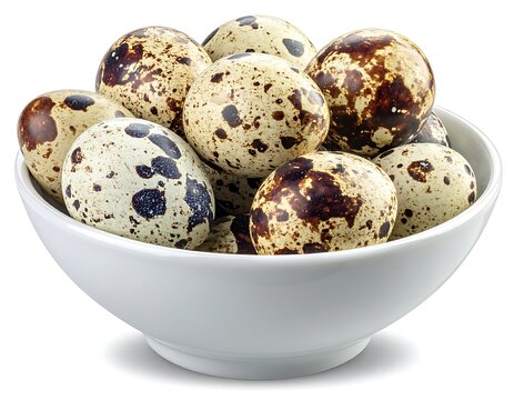 Quail eggs in bowl (1)