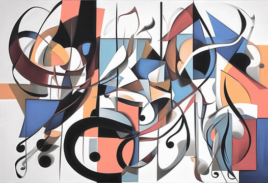 Musical inspired